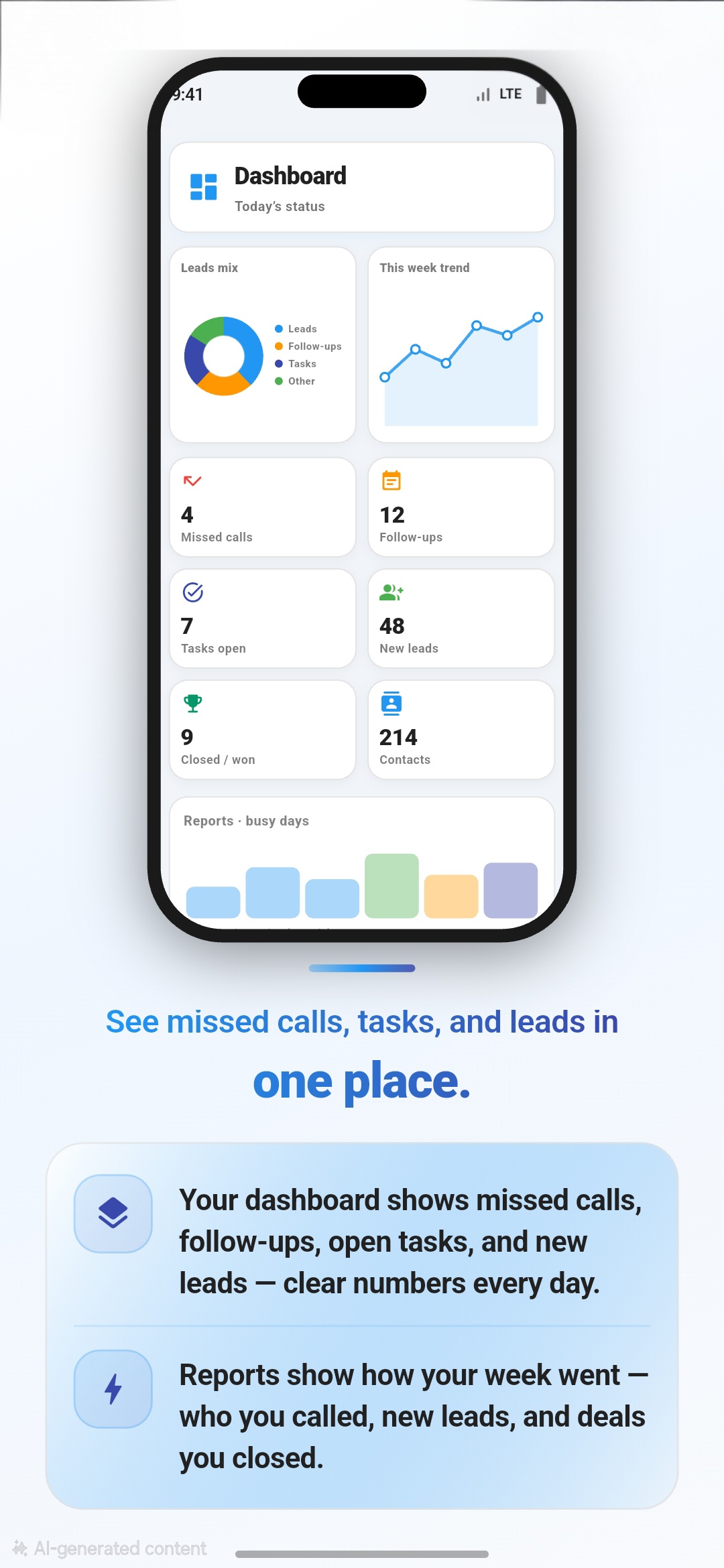 CallNoty screenshot SC7